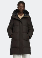 Louise Parka - Td Arabica
