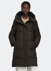 Louise Parka - Td Arabica