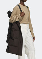 Louise Parka - Td Arabica