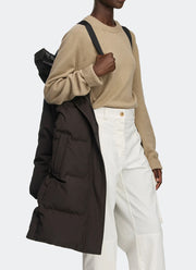 Louise Parka - Td Arabica