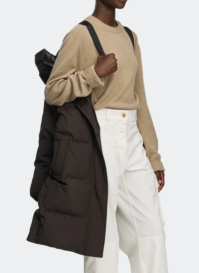 Louise Parka - Td Arabica