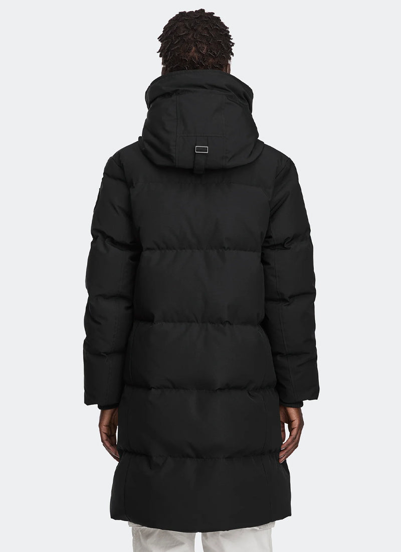 Louise Parka