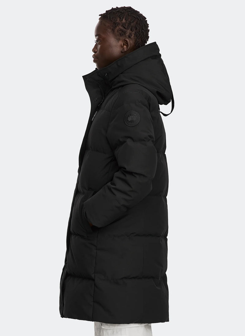Louise Parka