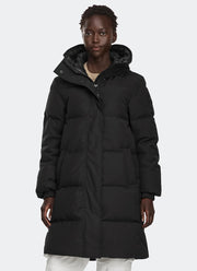 Louise Parka
