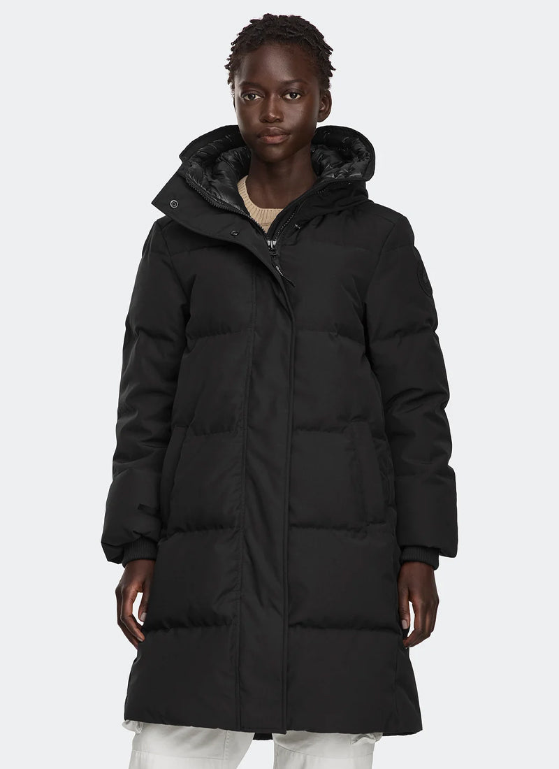 Louise Parka