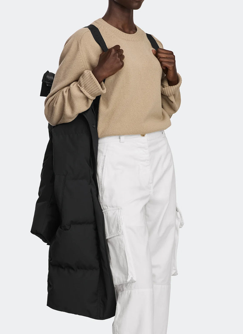 Louise Parka