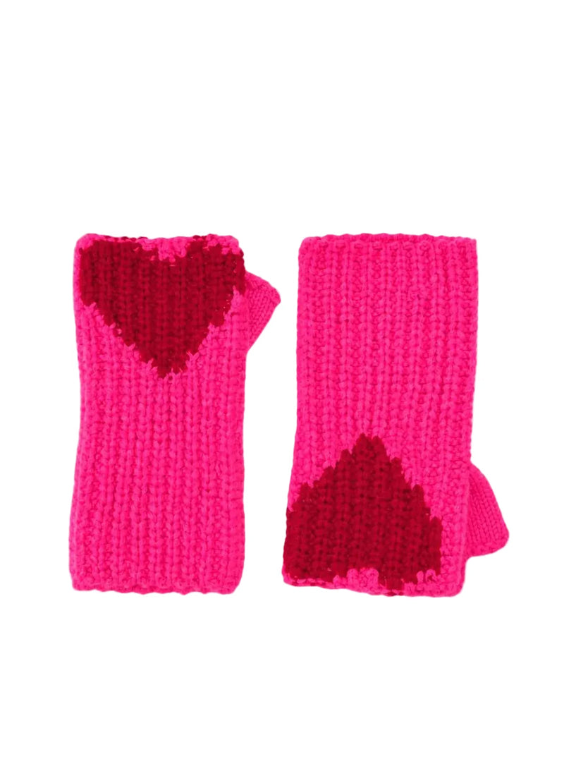 Loved Cashmere Smittens