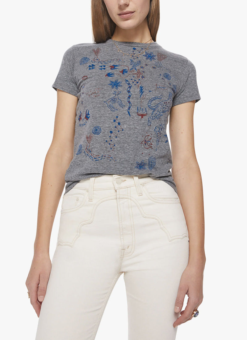 Mother The Sinful T-Shirt
