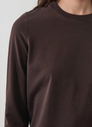 Long Sleeve Iconic Sublime Baby Tee
