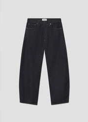 Luna Pieced Wide Leg Jeans