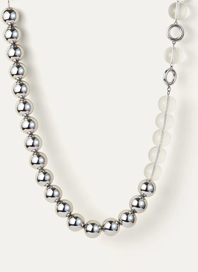 Jenny Bird Lyra Necklace