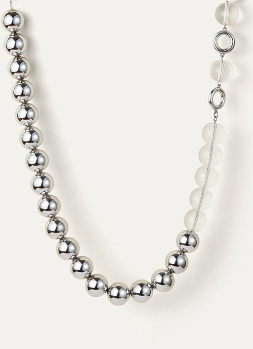 Jenny Bird Lyra Necklace