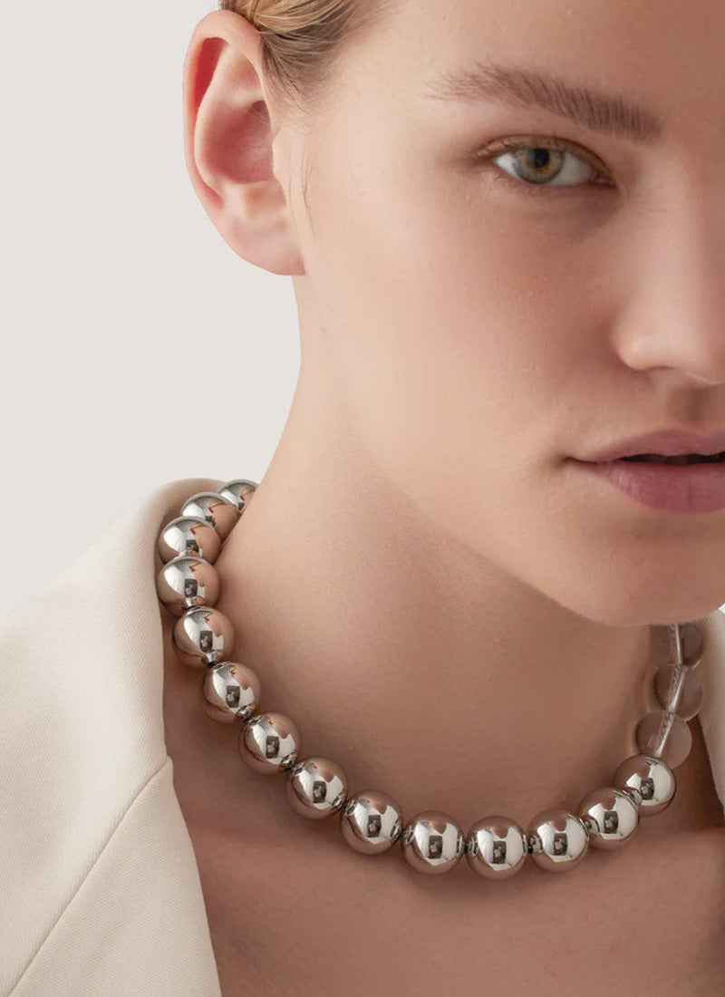 Jenny Bird Lyra Necklace