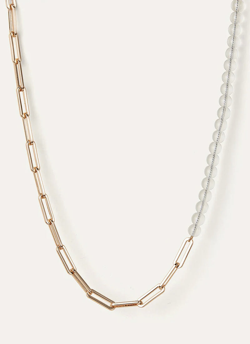 Jenny Bird Lyra Chain