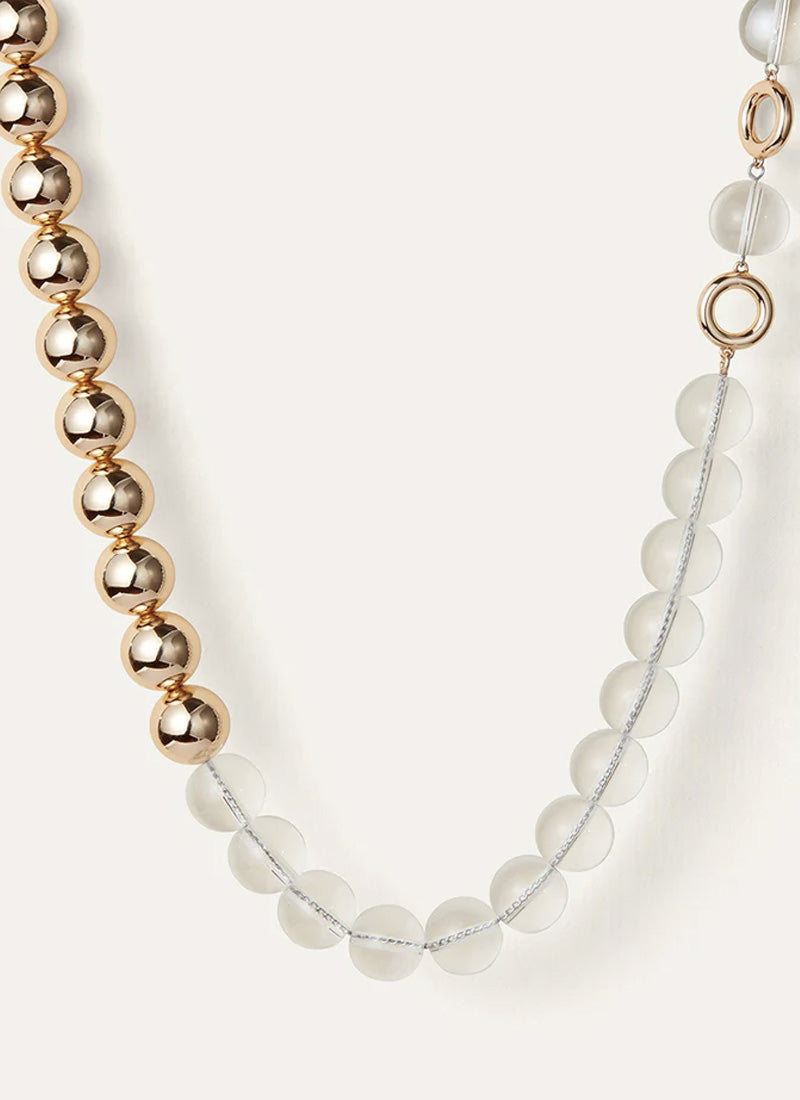 Jenny Bird Lyra Necklace