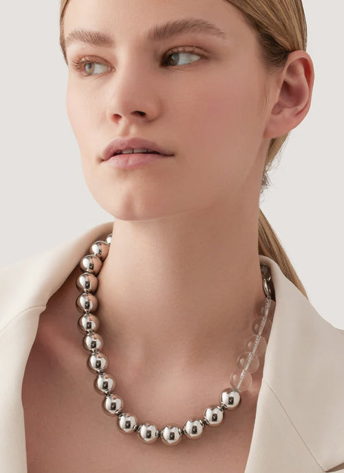 Jenny Bird Lyra Necklace
