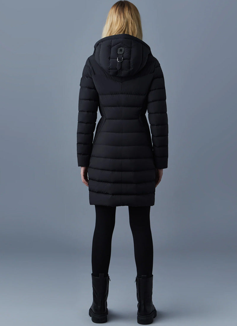 Farren Agile-360 Down Puffer Coat by Mackage Andrews
