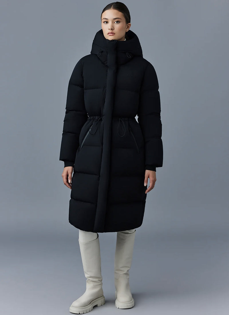 Mackage Ishani City Down Coat