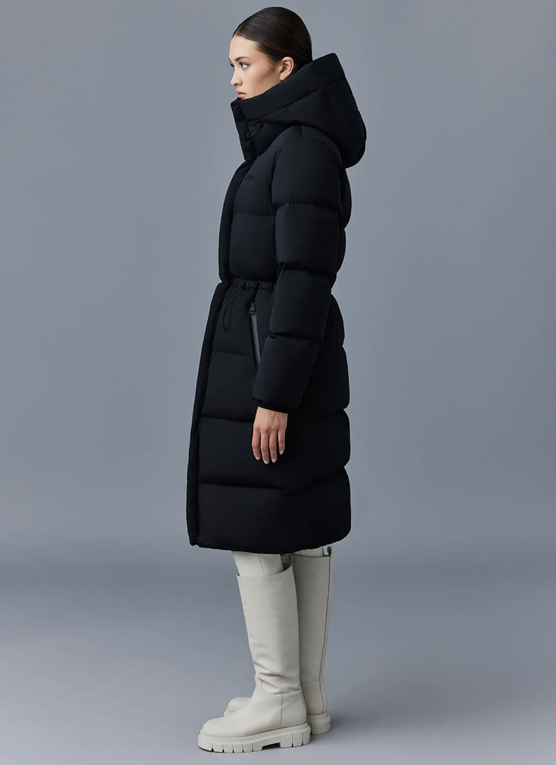 Ishani City Down Coat by Mackage | Andrews