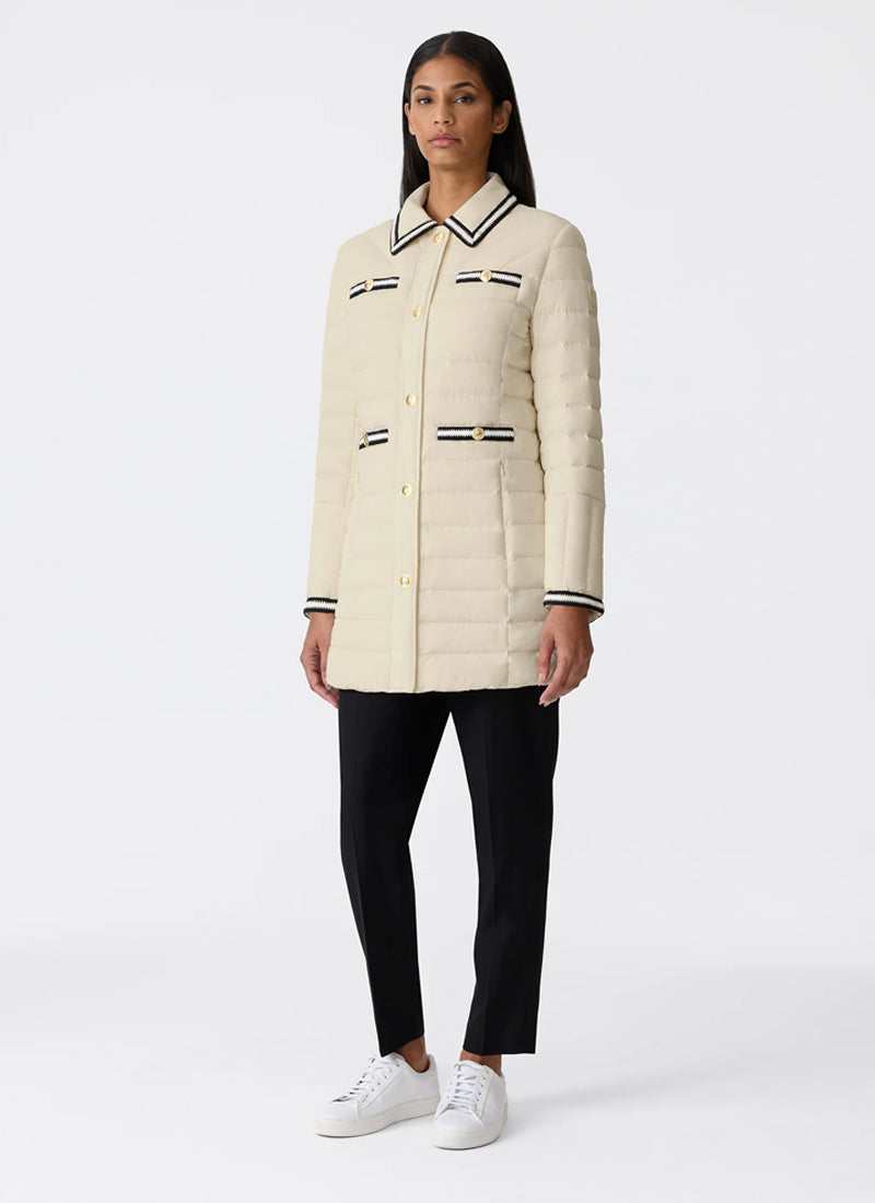  Precious Lightweight Down Coat by Mackage at Andrews 