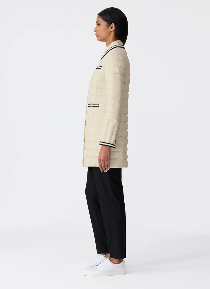 Mackage Precious Lightweight Down Coat