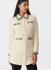Mackage Precious Lightweight Down Coat