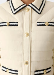 Mackage Precious Lightweight Down Coat