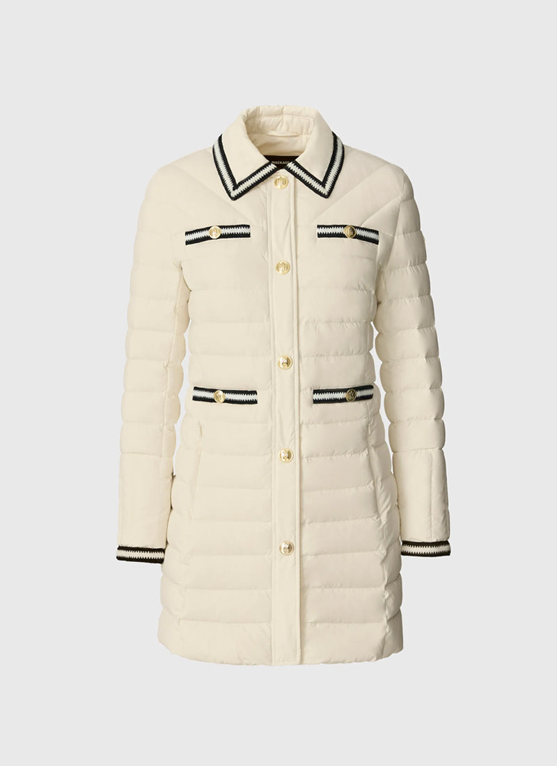 Mackage Precious Lightweight Down Coat