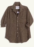 Mackenzie One-Size Button-Up Shirt