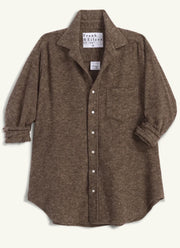 Mackenzie One-Size Button-Up Shirt