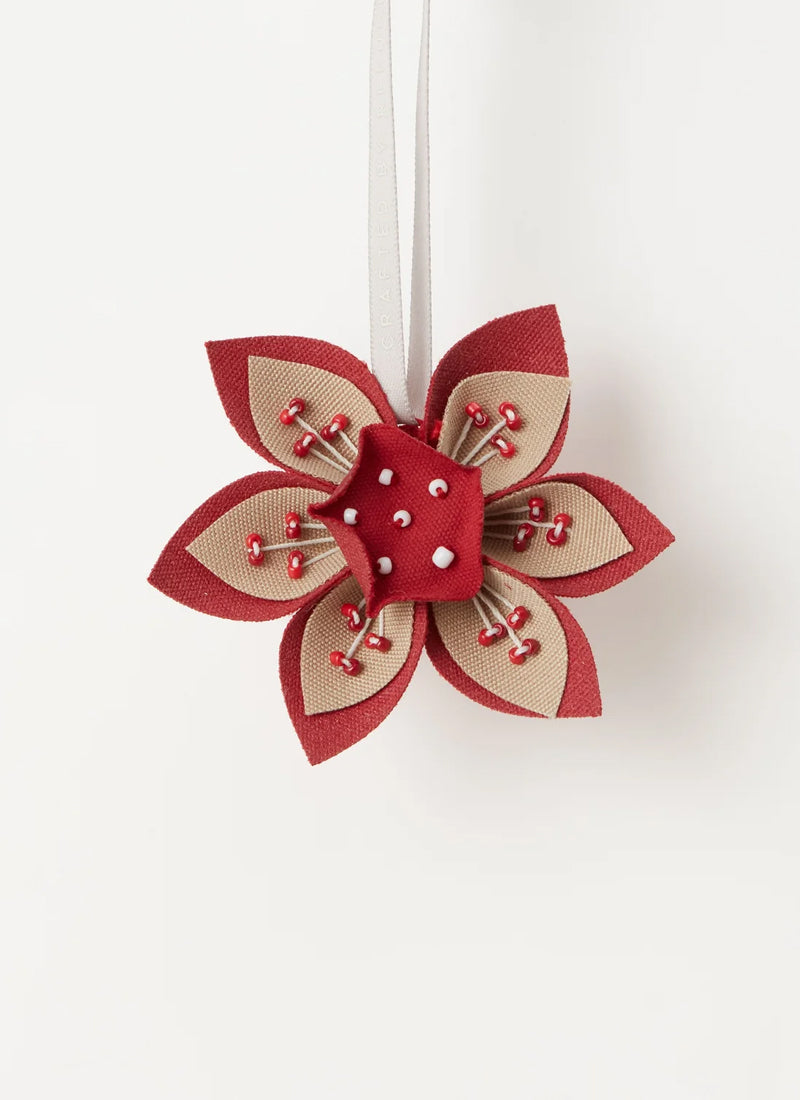 Flower of Life Ornament by MADE51 at Andrews