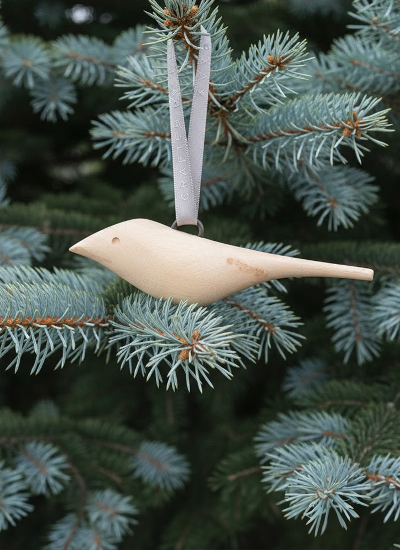 Peaceful Dove Ornament