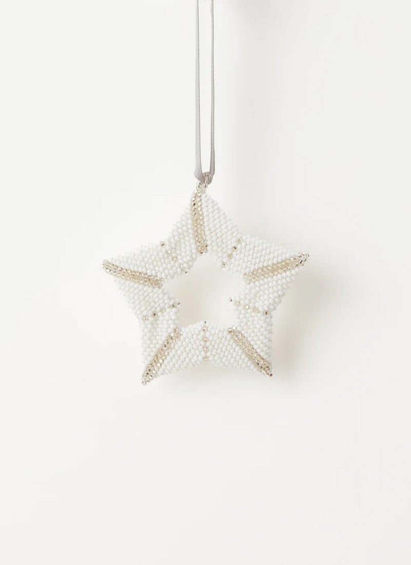  Star of Unity Ornament by MADE51 at Andrews 