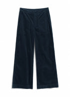 Madeline Patch Pocket Pull-On Pant