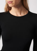 Majestic Long Sleeve Crew Tee