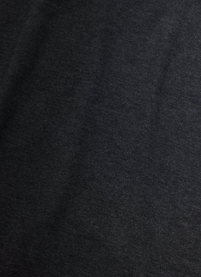 Majestic Long-Sleeve Crew