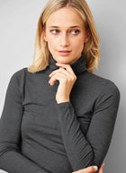 Long Sleeve Turtleneck