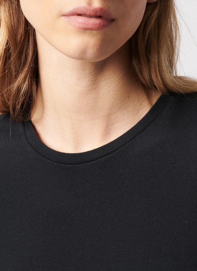 Short Sleeve Crew Tee