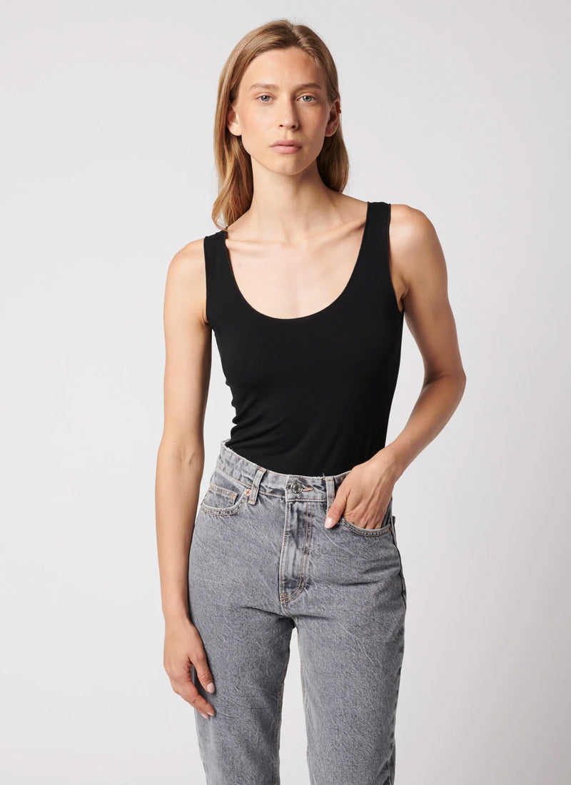 Classic Layering Tank