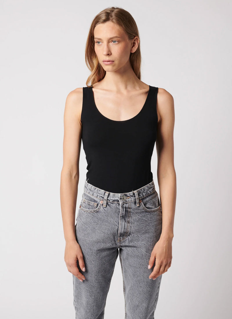 Classic Layering Tank