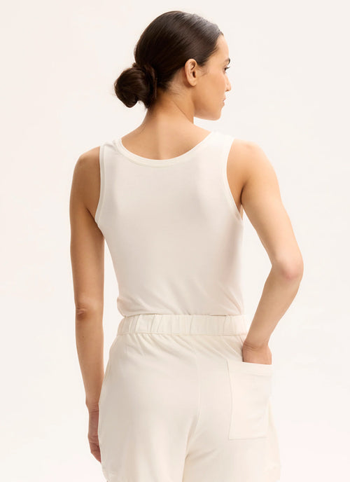 Majestic Essential Tank Top