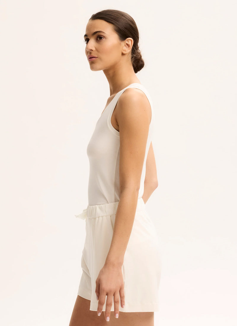 Majestic Essential Tank Top