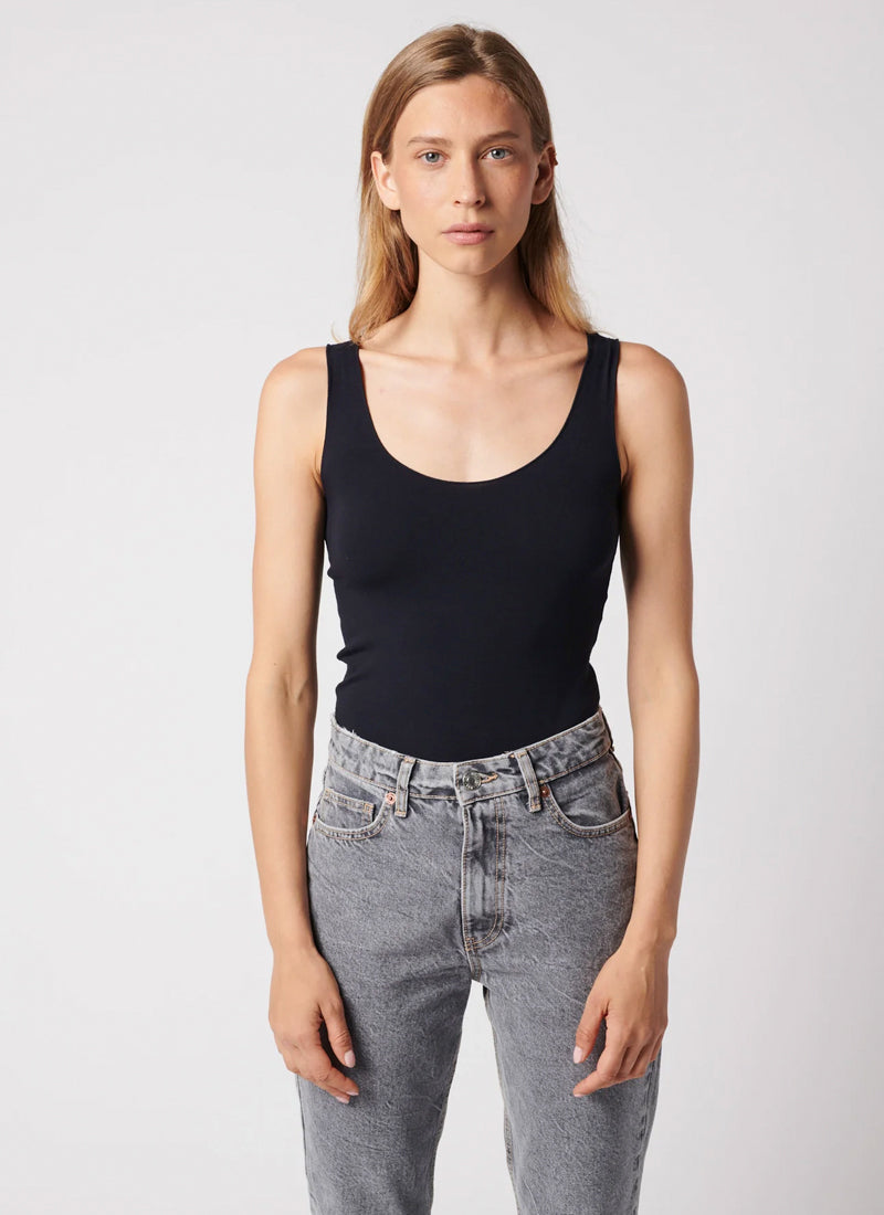 Majestic Classic Layering Tank