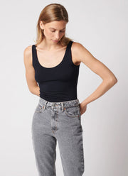 Majestic Classic Layering Tank