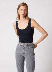 Majestic Classic Layering Tank