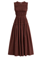 Mallory Dress