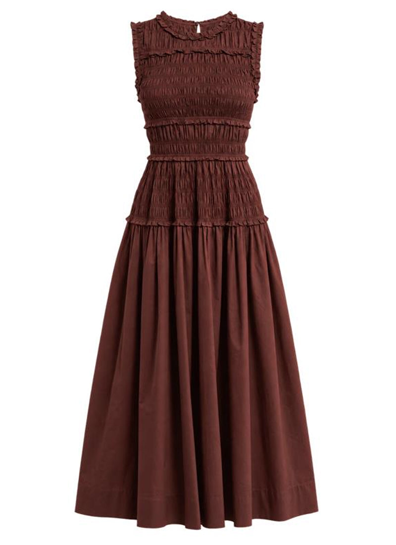 Mallory Dress