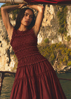 Mallory Dress