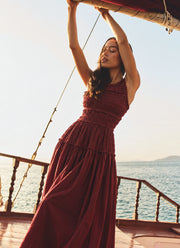 Mallory Dress