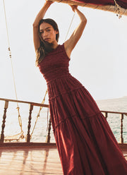 Mallory Dress